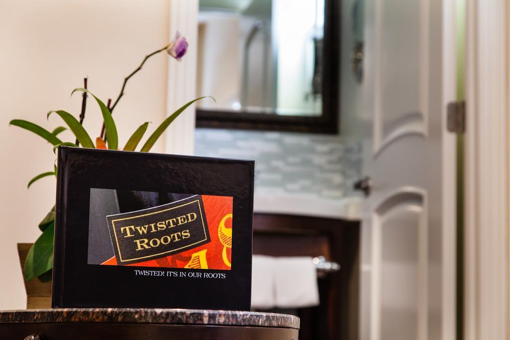 The Vendange Carmel Inn & Suites Luaran gambar