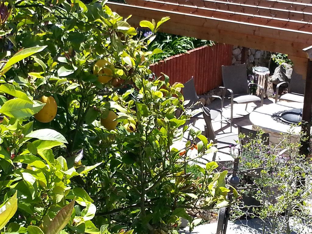 The Vendange Carmel Inn & Suites Luaran gambar