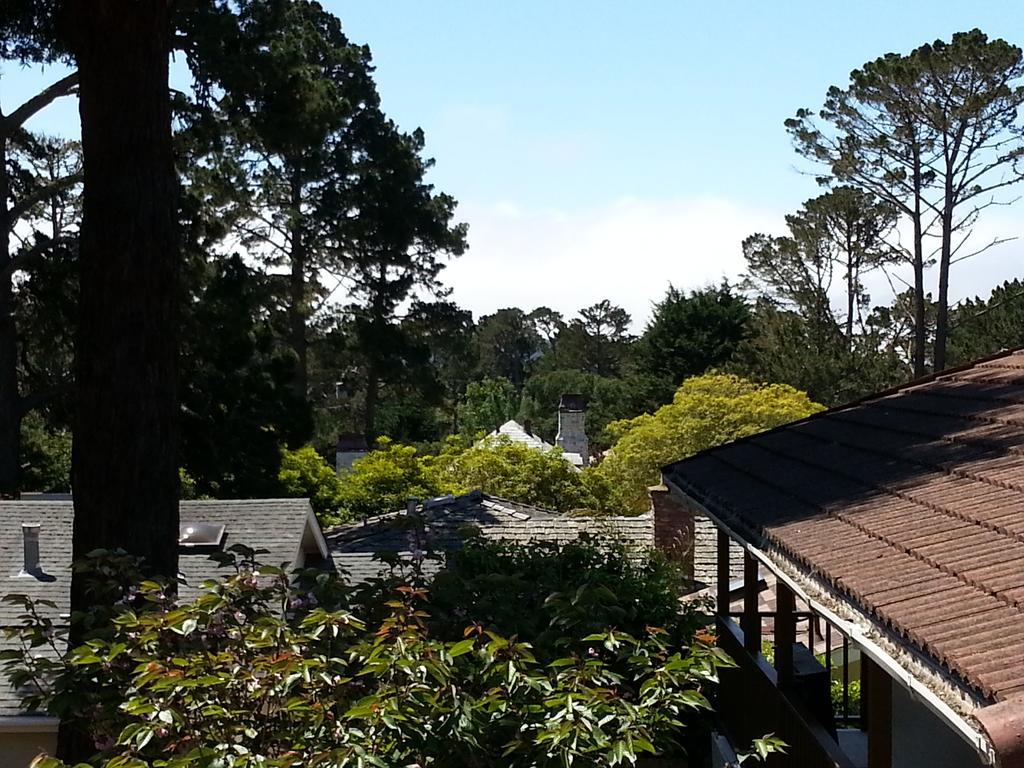 The Vendange Carmel Inn & Suites Luaran gambar