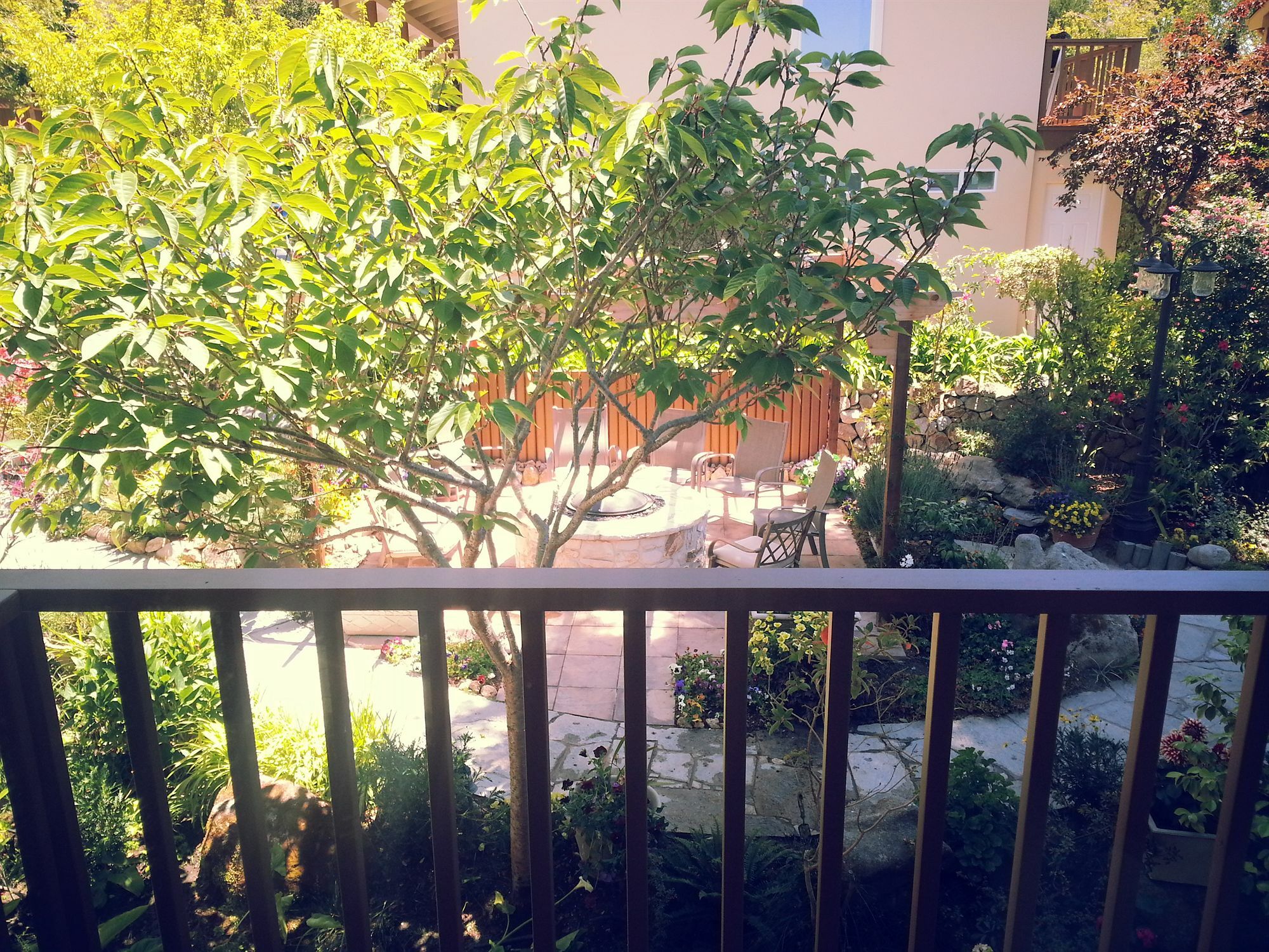 The Vendange Carmel Inn & Suites Luaran gambar